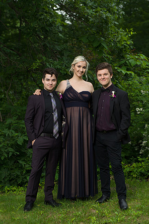 Pre Prom Portraits