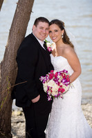 Hudson River Wedding Photography