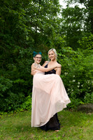 Pre Prom Portraits