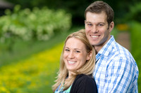 Locust Grove Estate Engagement