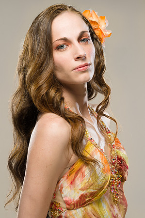 Lily Tropical