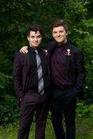 Pre Prom Portraits