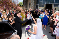 Ulster Park NY Wedding