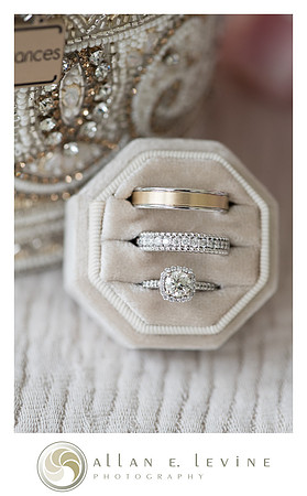 Wedding Rings