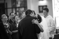 Ulster Park NY Wedding