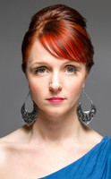 Great Red Hair