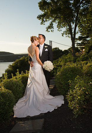 Hudson Valley Wedding Photographer