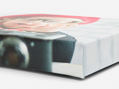 Canvas 1