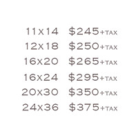 Canvas Pricing