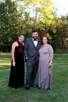 9. Formal Portraits III