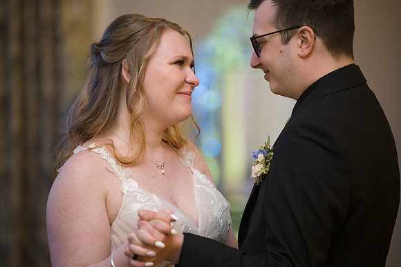 1891_AllieGeorgeWed