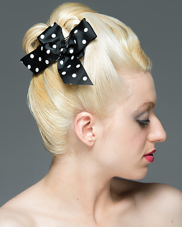 Lady Gaga inspired