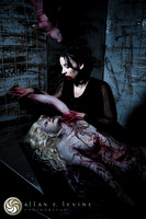Science Fiction and Horror
