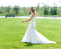 Erin's first look