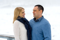 Robert and Kate Engagement