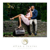 Engagment Pic