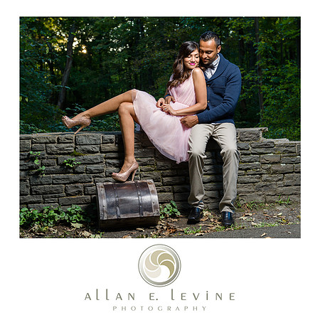 Engagment Pic