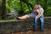 Mike and Kelly's Engagement