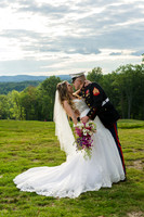 Hudson Valley New York Wedding Photo