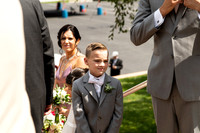 9. Post-Ceremony II