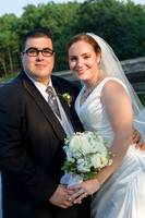 West Point Wedding Photo