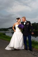 Hudson Valley Wedding Photo
