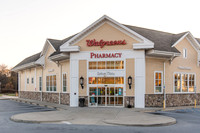 Walgreens