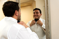 4. Groom Getting Ready II