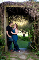 Tiffany and Jose