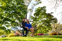 Ashley & Eric Engagement