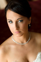 Bride Beauty Photo