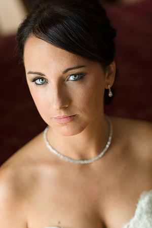 Bride Beauty Photo