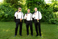 6. Pre-Ceremony Portraits II