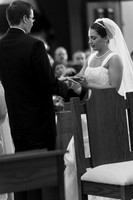 Ulster Park NY Wedding