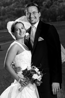 Ulster Park NY Wedding