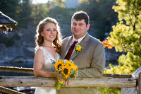Mohonk Mountain House Wedding Photographer