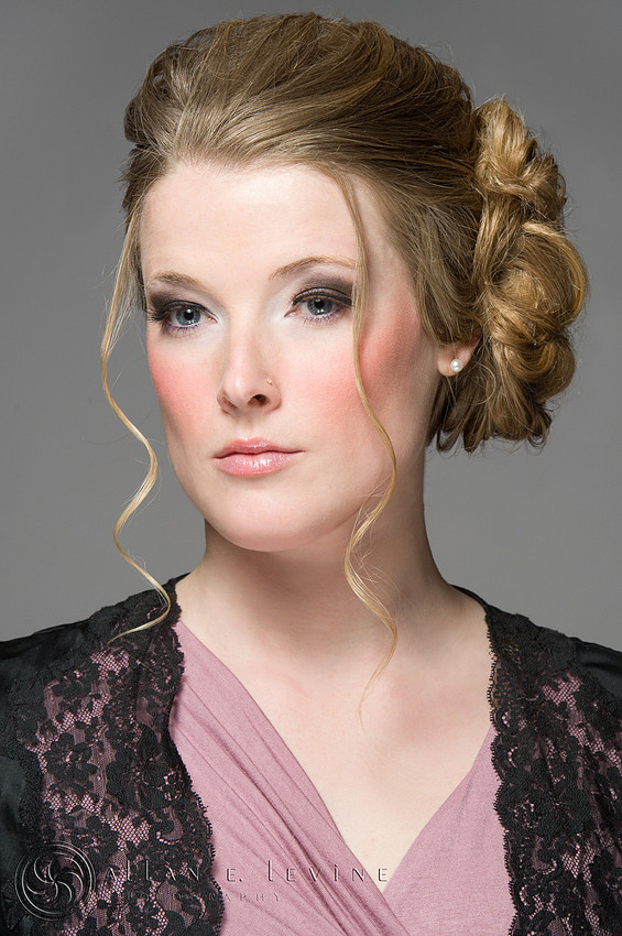 Hair and Make up by Sarah Archambault