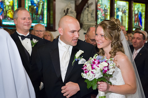 Hudson Valley Wedding Photographer