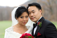 Upstate New York Wedding