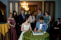 5. Ceremony