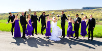 Ulster Park NY Wedding