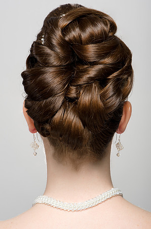 Hair and Beauty