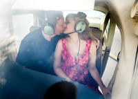 Fun Engagement Picture