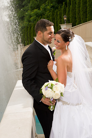 Hudson Valley Wedding Photographer