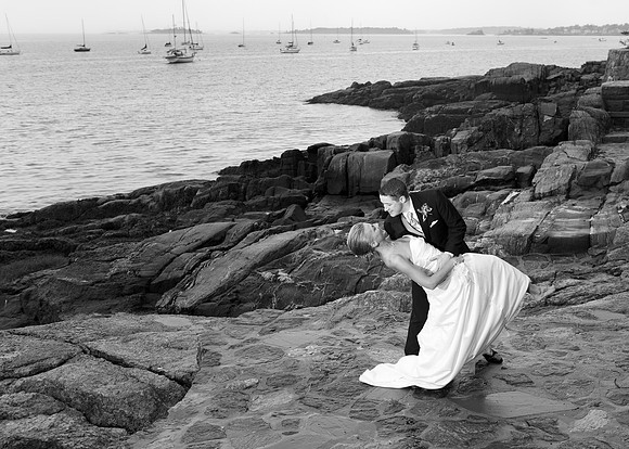 Manor Park Larchmont Portraits