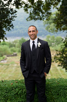 Groom Waiting For Bride
