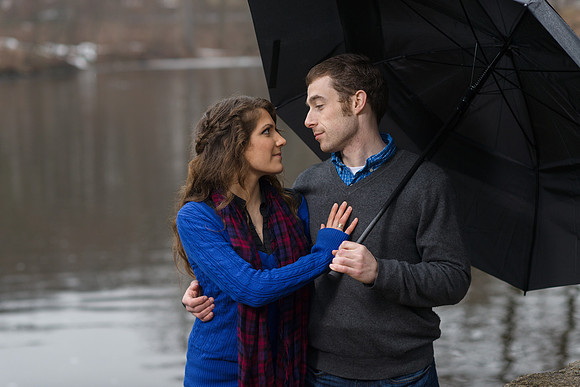 Engagement Photos
