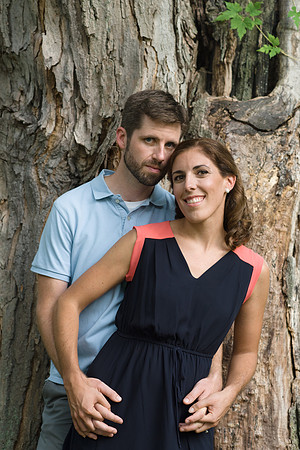 Stephen Sarah Engagement