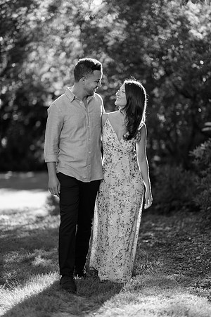 Engagement Photo Skylands