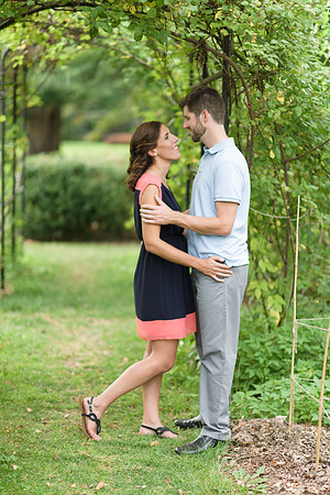 Stephen Sarah Engagement